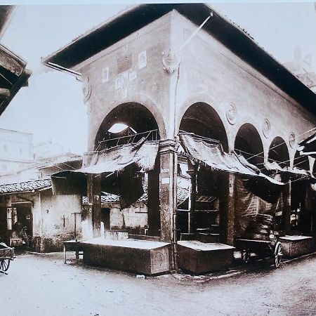 Guest House Biffi Simone Florence Exterior photo