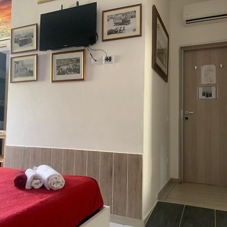 Guest House Biffi Simone Florence Exterior photo