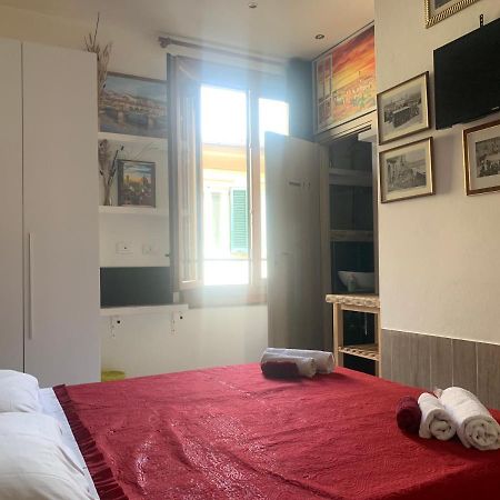 Guest House Biffi Simone Florence Exterior photo