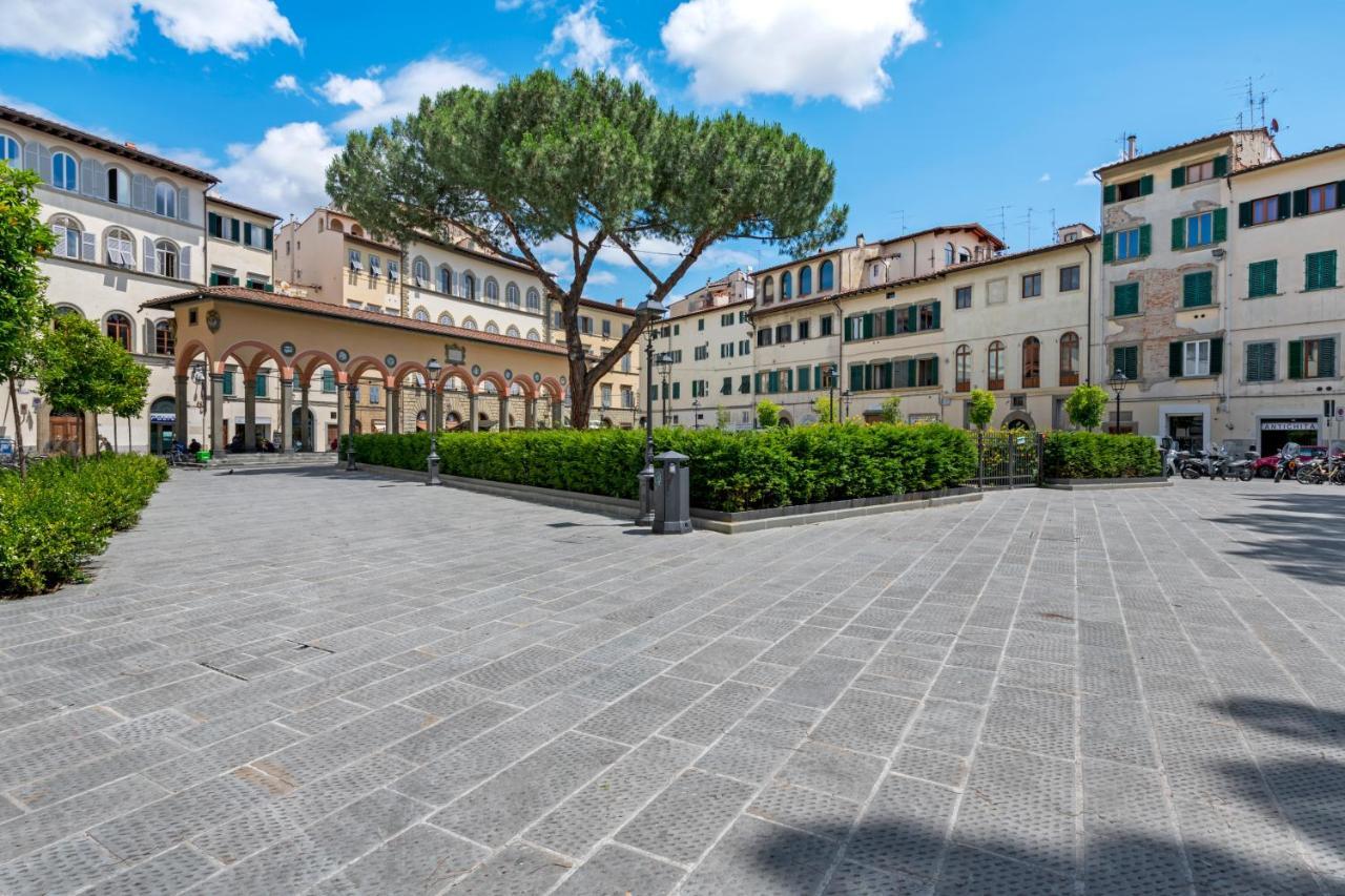 Guest House Biffi Simone Florence Exterior photo