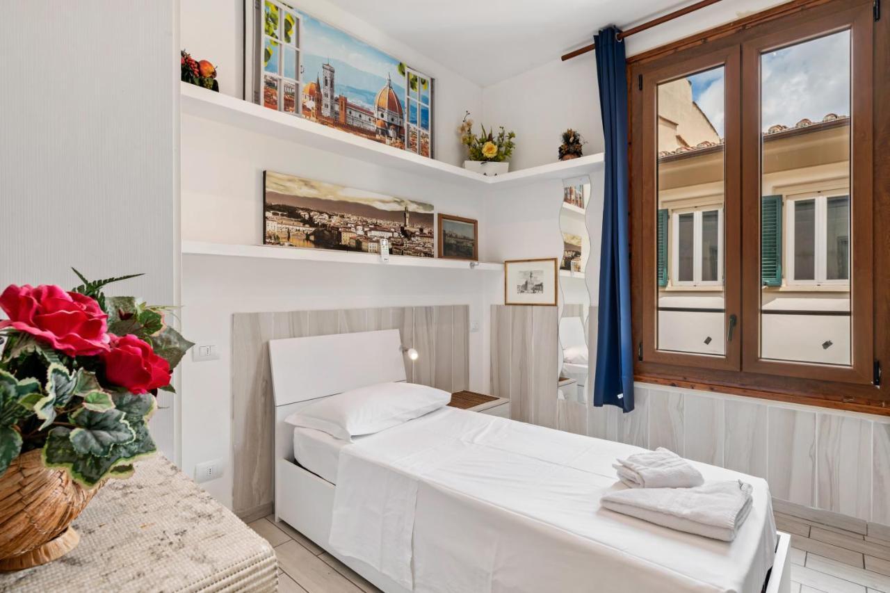 Guest House Biffi Simone Florence Exterior photo