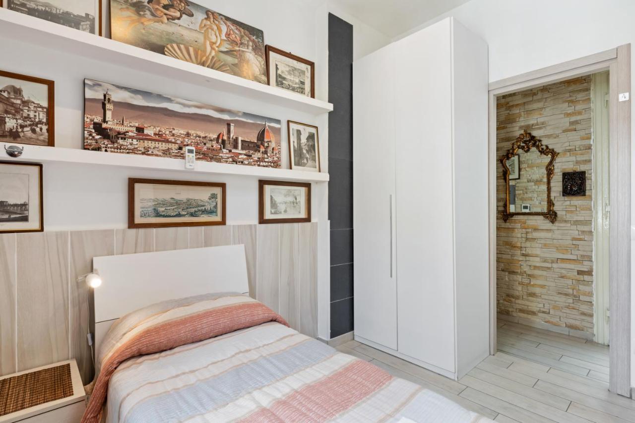 Guest House Biffi Simone Florence Exterior photo