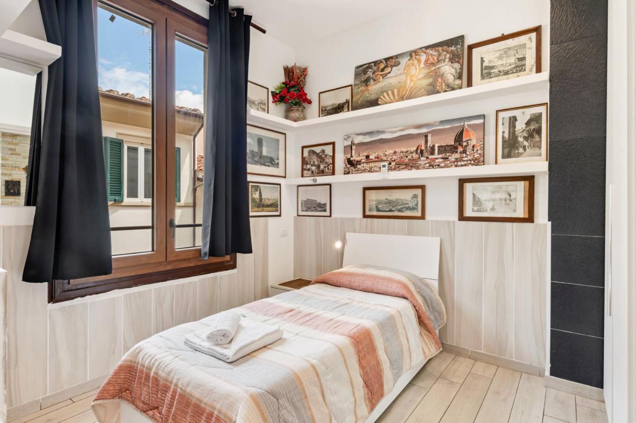 Guest House Biffi Simone Florence Exterior photo