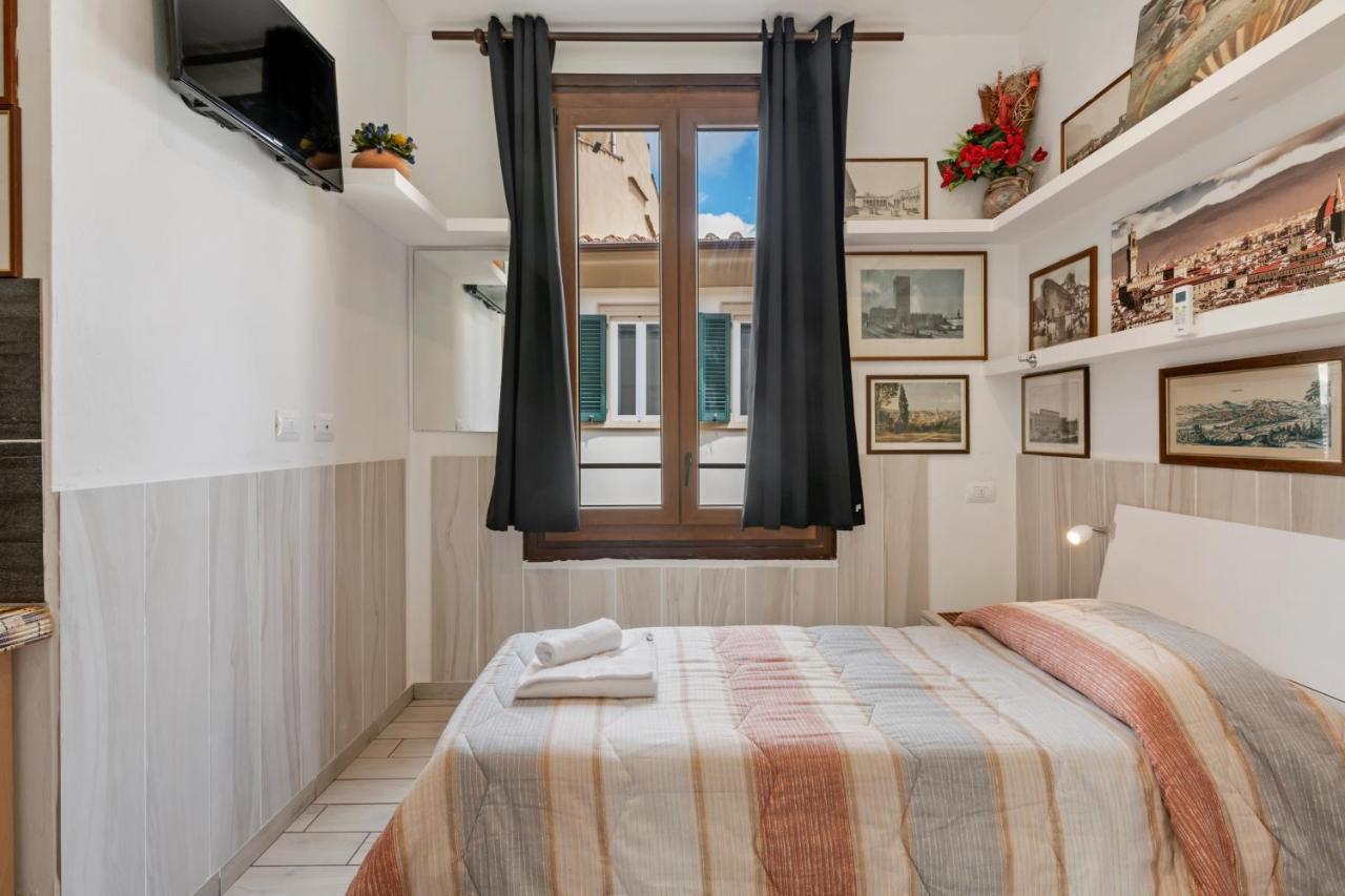 Guest House Biffi Simone Florence Exterior photo