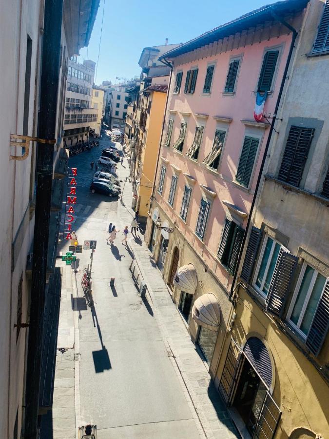 Guest House Biffi Simone Florence Exterior photo