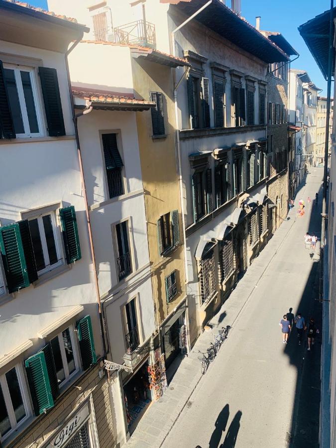 Guest House Biffi Simone Florence Exterior photo