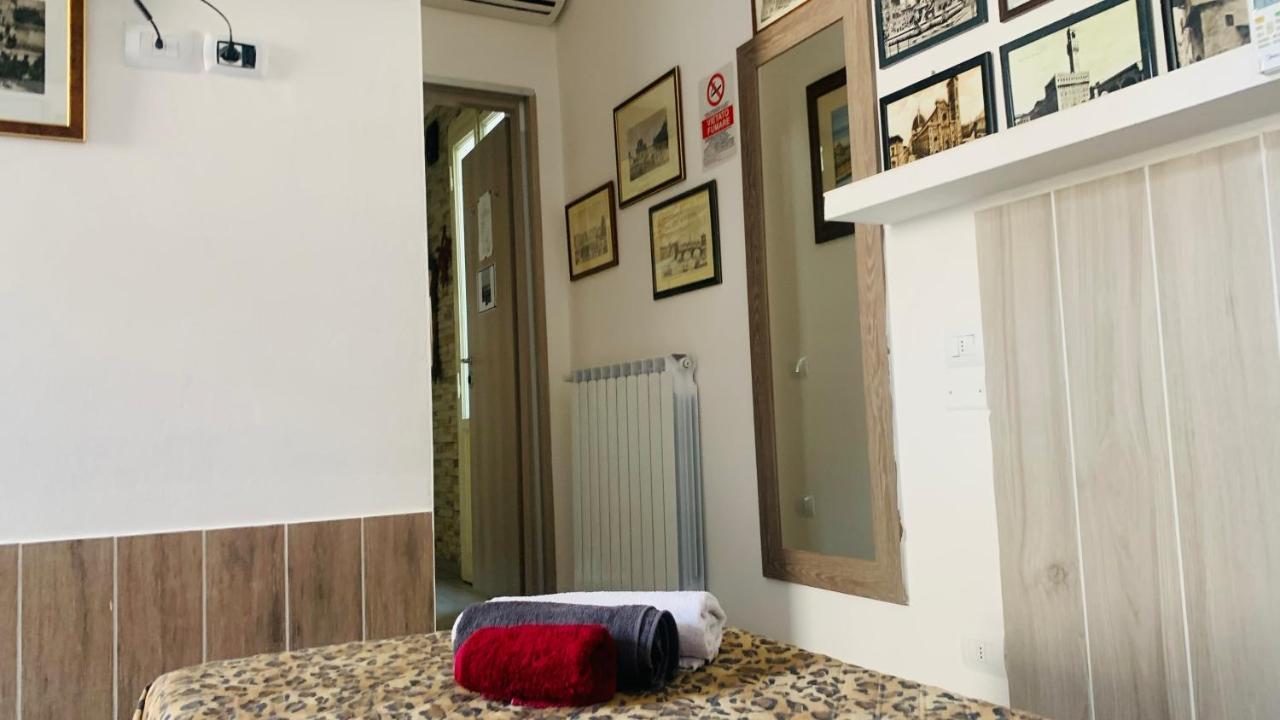 Guest House Biffi Simone Florence Exterior photo