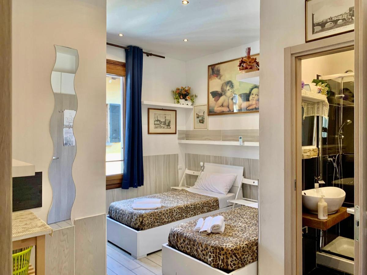 Guest House Biffi Simone Florence Exterior photo