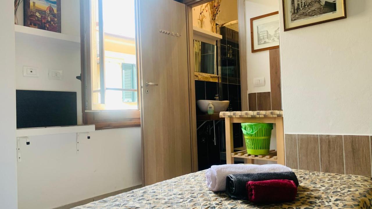 Guest House Biffi Simone Florence Exterior photo