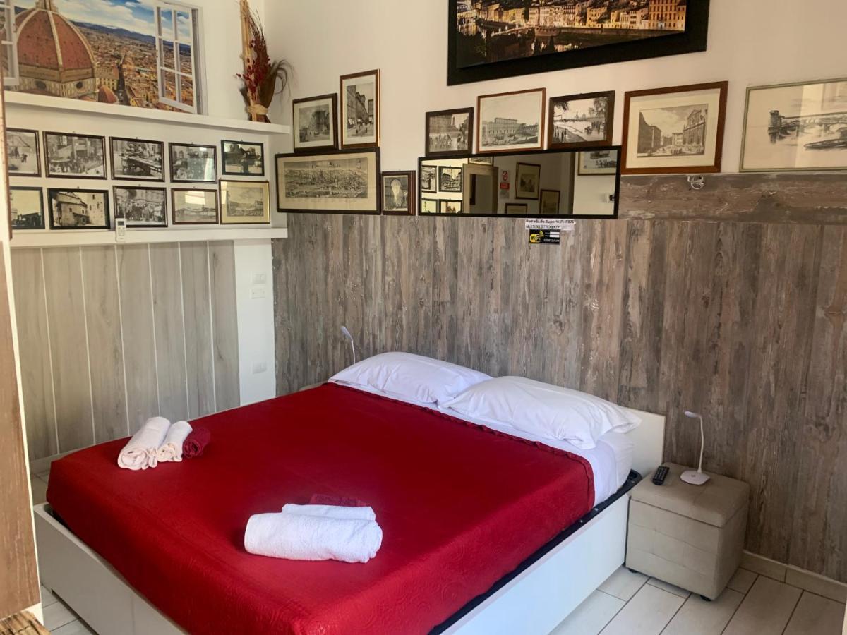 Guest House Biffi Simone Florence Exterior photo