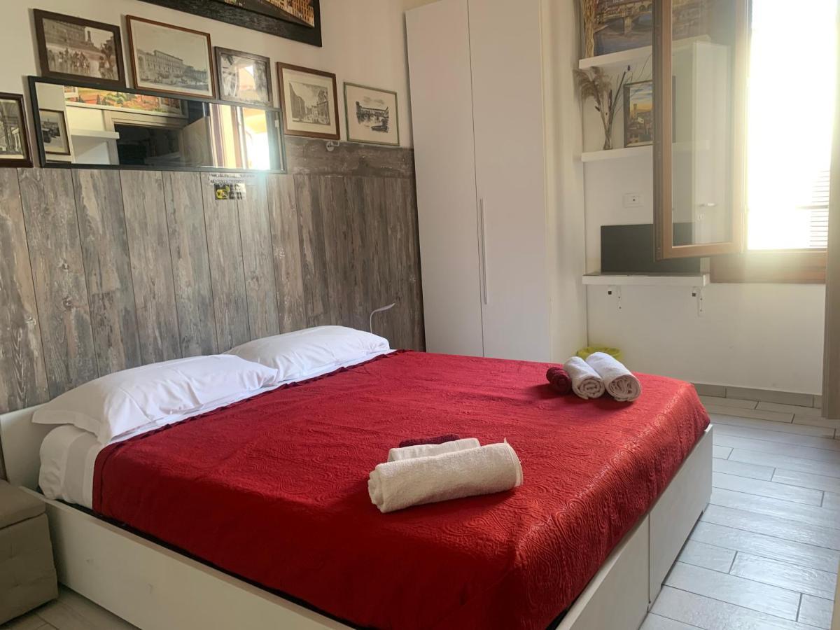 Guest House Biffi Simone Florence Exterior photo