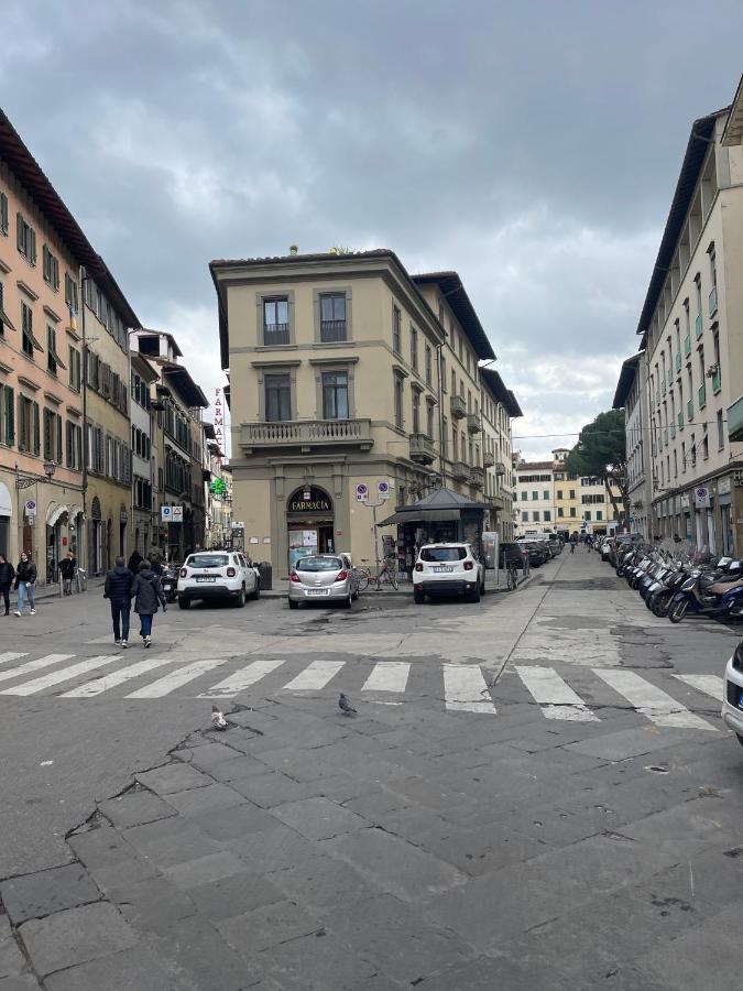 Guest House Biffi Simone Florence Exterior photo