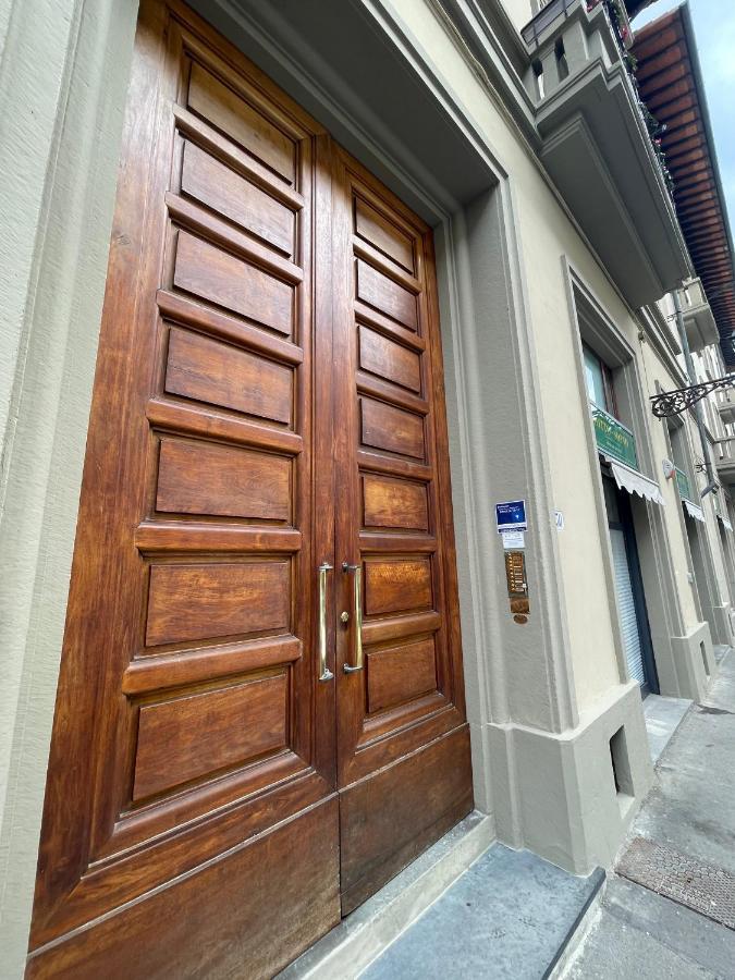 Guest House Biffi Simone Florence Exterior photo