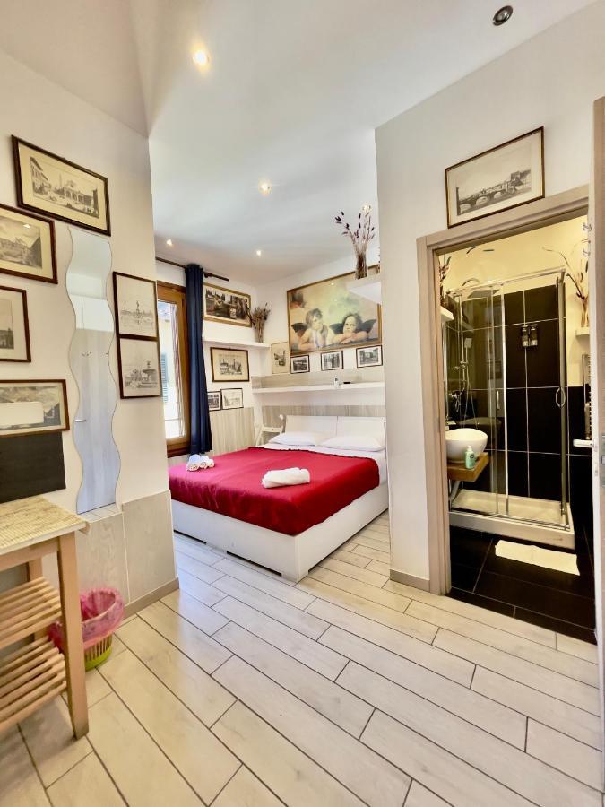 Guest House Biffi Simone Florence Exterior photo
