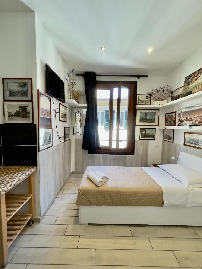 Guest House Biffi Simone Florence Exterior photo