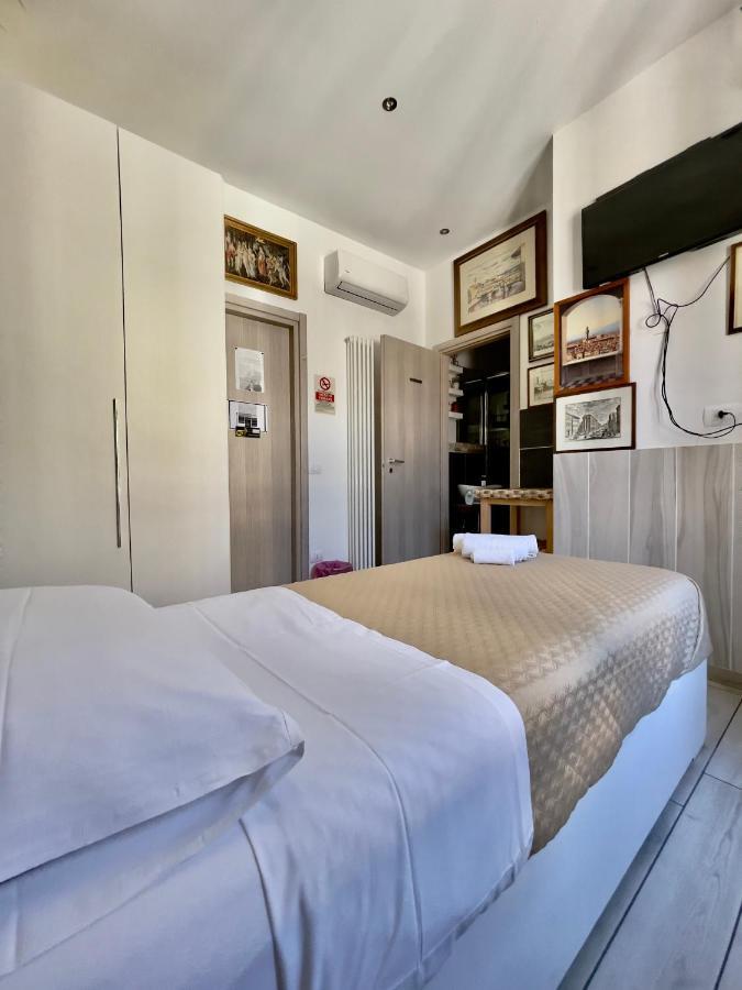 Guest House Biffi Simone Florence Exterior photo