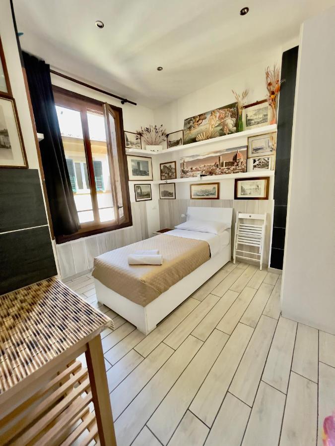 Guest House Biffi Simone Florence Exterior photo