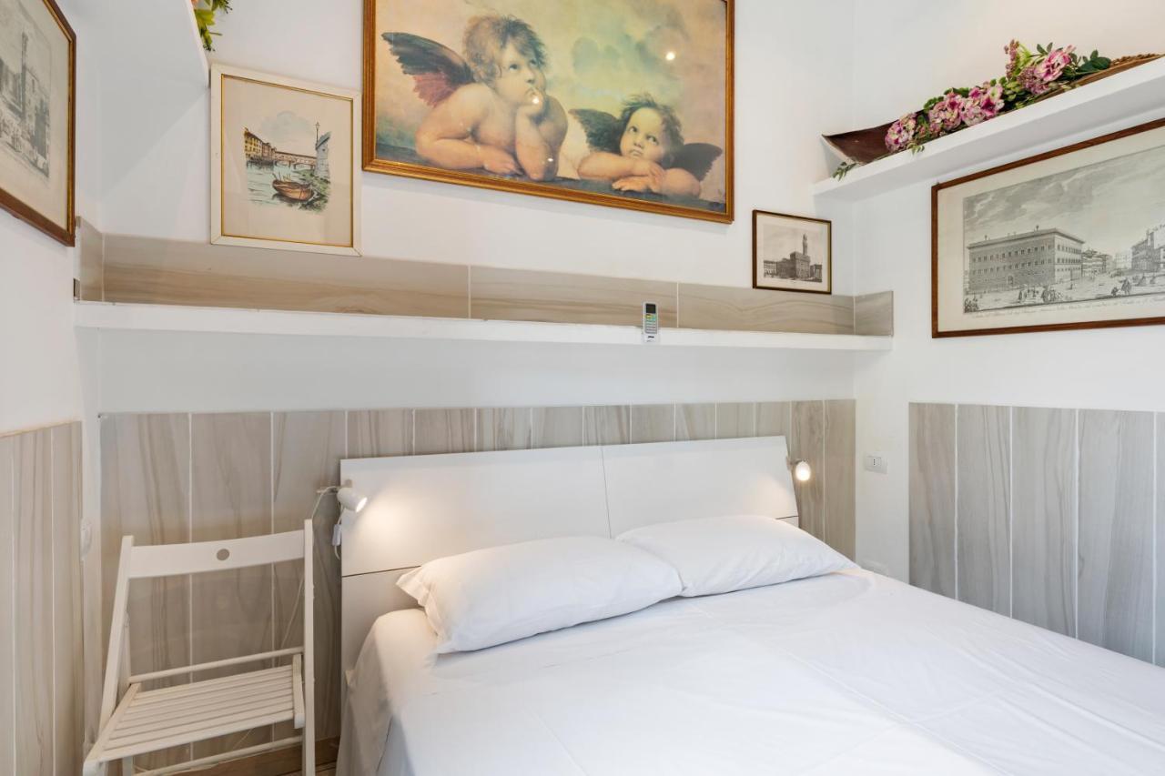 Guest House Biffi Simone Florence Exterior photo